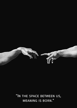 Creation of Adam - Meaning