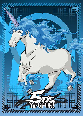 Sunlight Unicorn's Dynamic Charge