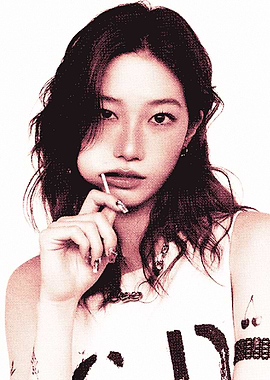 Kazuha LE SSERAFIM 'SPAGHETTI'