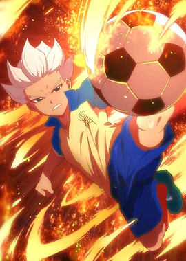 inazuma eleven