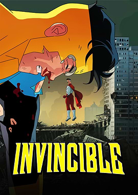 Invincible: Battle Aftermath