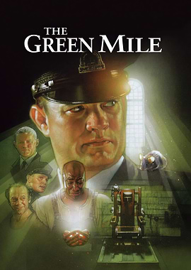 The Green Mile Movie Poster