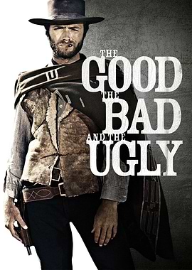 The Good, the Bad and the Ugly