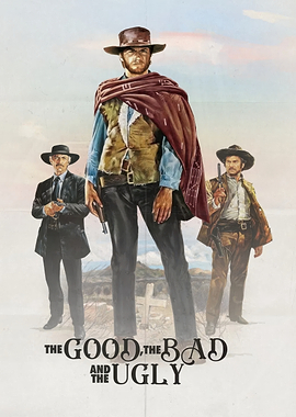 The Good, the Bad and the Ugly