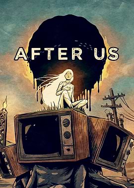 After Us: Post-Apocalyptic Serenity