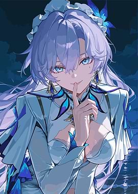 Wuthering Waves Cantarella