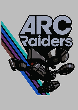 Arc Raiders Spaceship