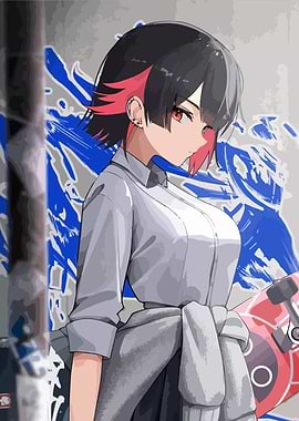 Zenless Zone Zero Ellen Joe