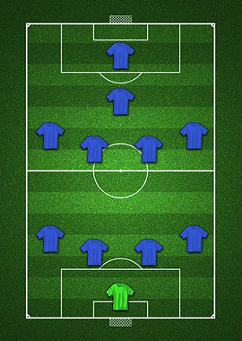 Football Formation
