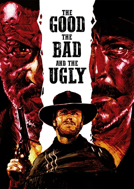 The Good, the Bad and the Ugly