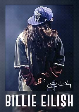 Billie Eilish