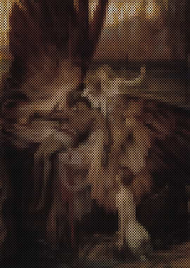 The Lament for Icarus