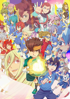 Inazuma Eleven