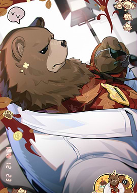 Ben Bigger Zenless Zone Zero