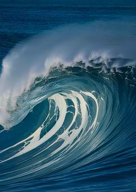 Ocean Wave