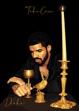 Drake - Take care