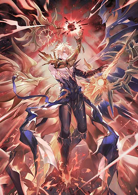 star rail with phainon