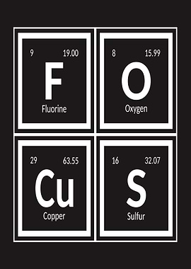 Focus Elements
