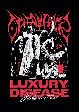ONE OK ROCK Luxury Disease Japan Tour