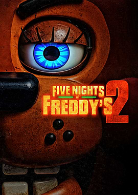 Five Nights at Freddy's 2