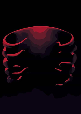 heavy metal music poster