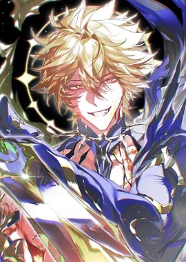 star rail with phainon