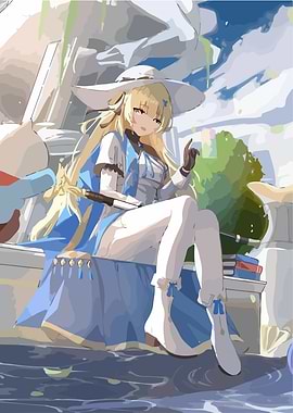 Wuthering Waves Phoebe