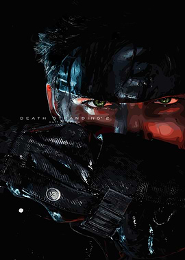 Death Stranding 2: On the Beach