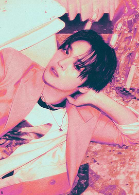 Lee Know Stray Kids “DO IT”