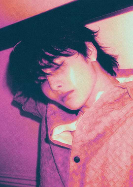 I.N Stray Kids “DO IT”