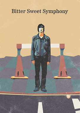 BItter sweet symphony wpap