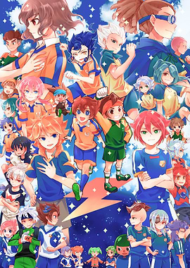 Inazuma Eleven