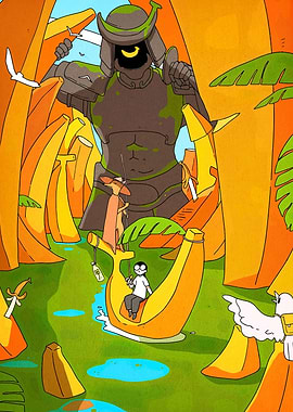 Banana River Adventure