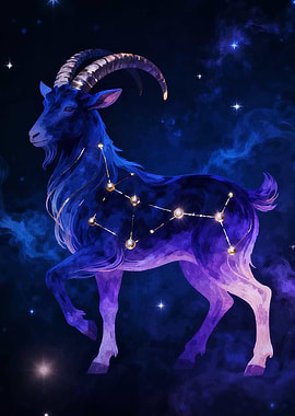 Capricorn Zodiac Sign
