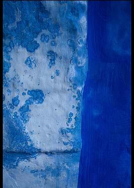 Chefchaouen memory 1