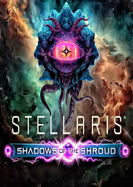 Stellaris: Shadows of the Shroud