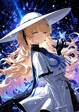 Wuthering Waves Phoebe