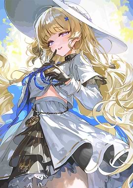 Wuthering Waves Phoebe