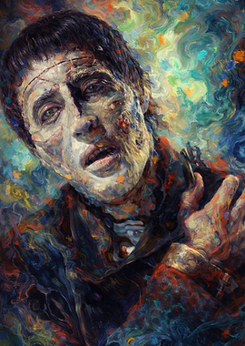 Frankenstein's Monster