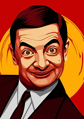 Mr. Bean