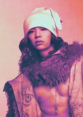 Tarrzan ALLDAY PROJECT