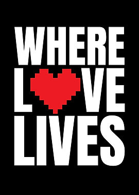 Where Love Lives