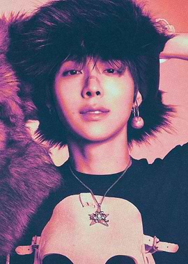 Woochan ALLDAY PROJECT