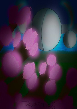 Shimmers Of the Moonlight