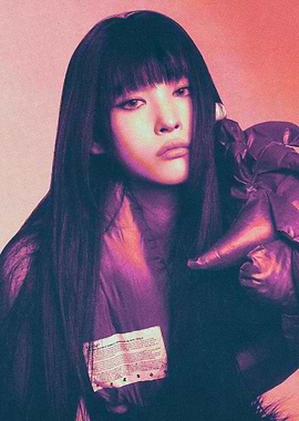 Annie ALLDAY PROJECT