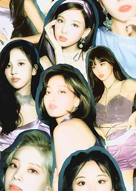 TWICE