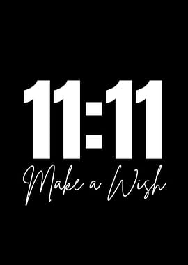 11:11 Make a Wish