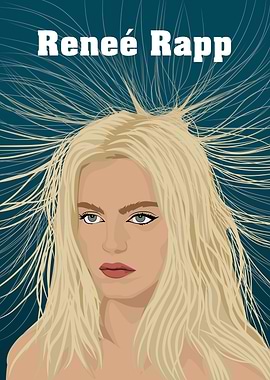 Reneé Rapp