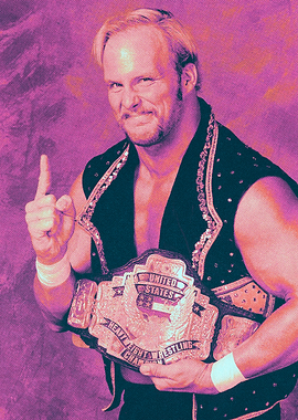 Steve Austin