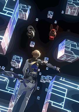 Wuthering Waves Xiangli Yao